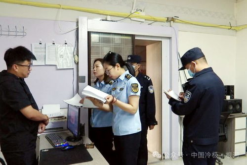 根河市市場監督管理局聯合多家單位開展中高考前餐飲服務食品安全專項檢查行動