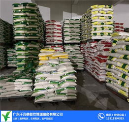 番禺飯店食材配送市場(chǎng)前景如何 千喜鶴餐飲