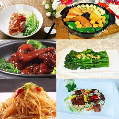 光明餐飲服務(wù)公司 打造品優(yōu)價(jià)美衛(wèi)生安全的員工食堂服務(wù)