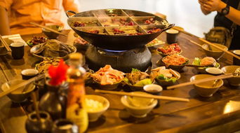 海底撈定價(jià)17.8港元/股 是否值得“撈”一把餐飲服務(wù)投資機(jī)會？