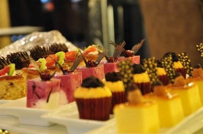 金日葵宴會外賣 專業茶歇服務禮儀與餐飲服務解析