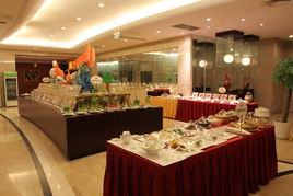 餐飲服務 從舌尖到心間的藝術與科學